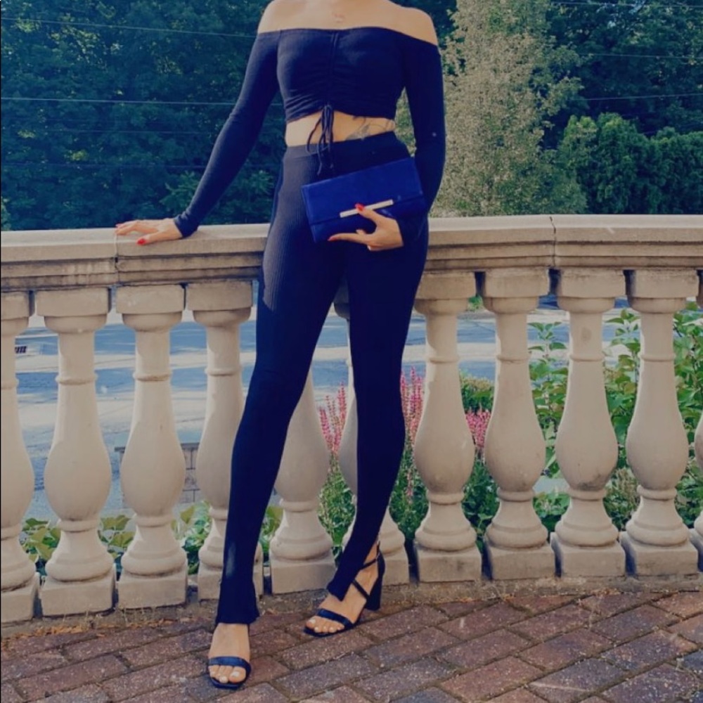 Fashion Nova 2 piece